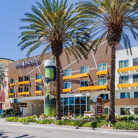 Hotel Indigo Anaheim, an IHG Hotel Exterior foto